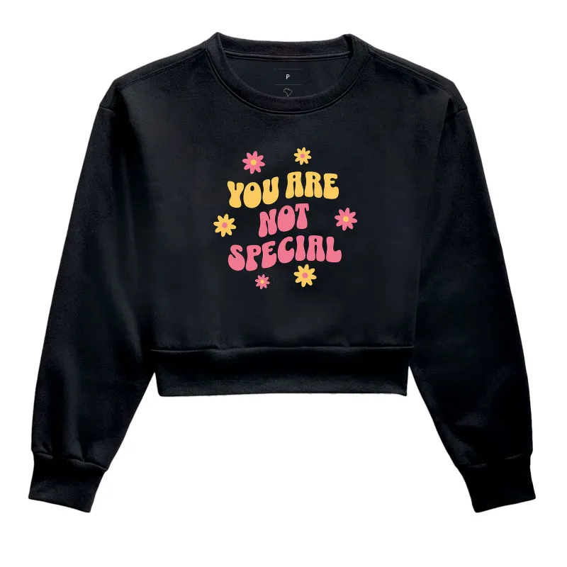 You Are Not Special - Imagem 2