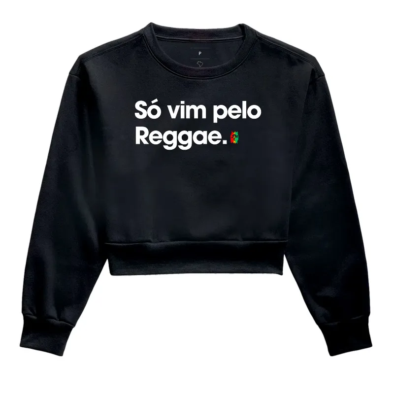 Só vim pelo Reggae - Imagem 2