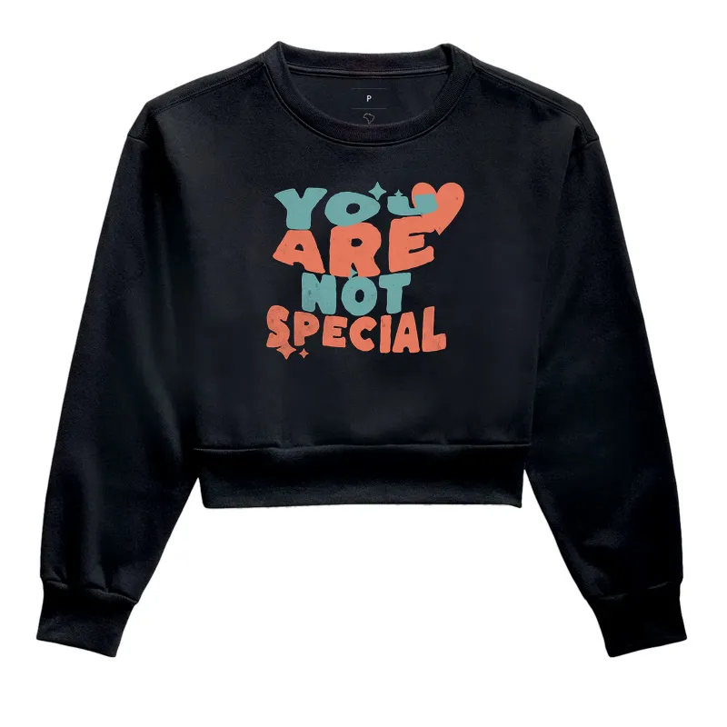 You Are Not Special - Imagem 2