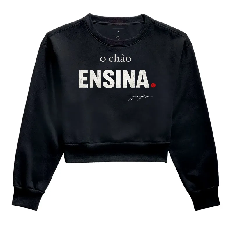 O chão ensina. - Imagem 2