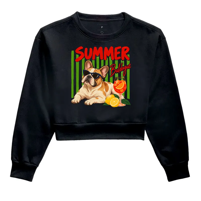 Summer Buldogue - Imagem 2