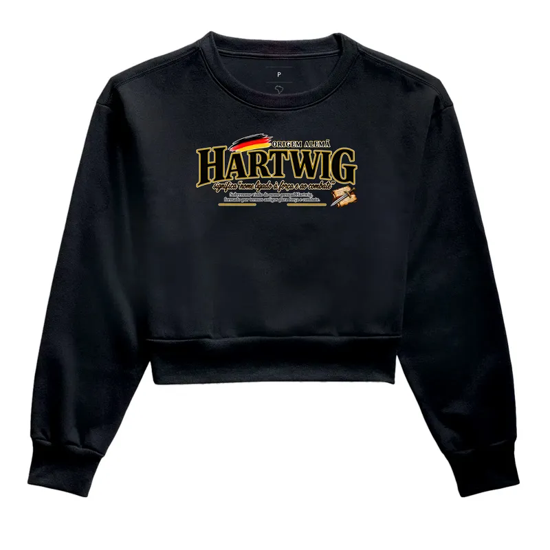 Hartwig  - Imagem 2