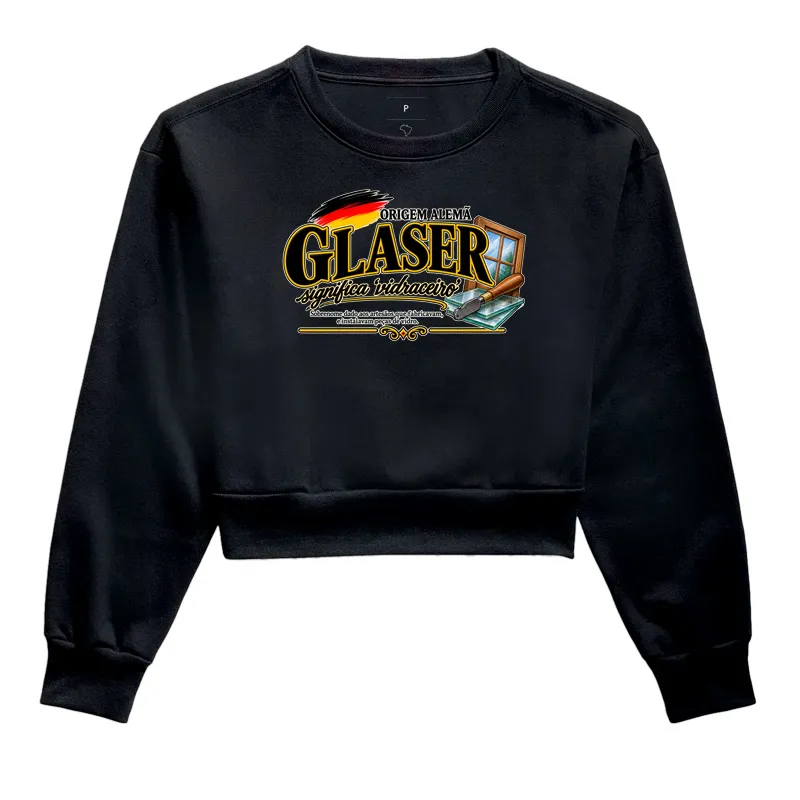 Glaser  - Imagem 2