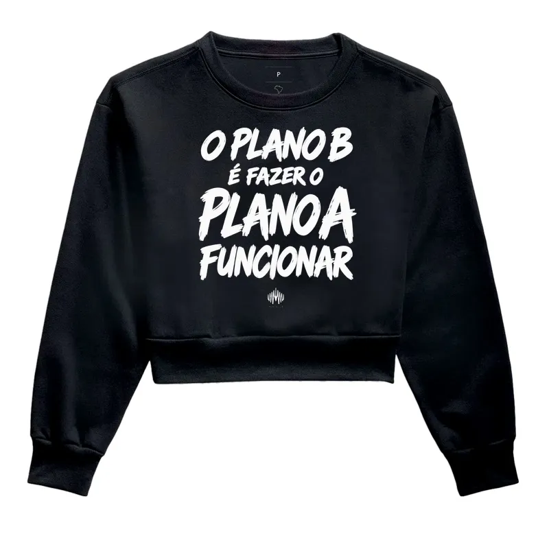 O Plano B É Fazer o Plano A Funcionar - Imagem 2