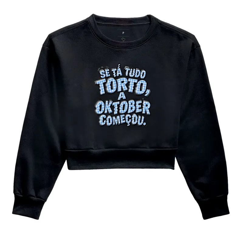 Se tá tudo torto, a Oktober começou - Imagem 2