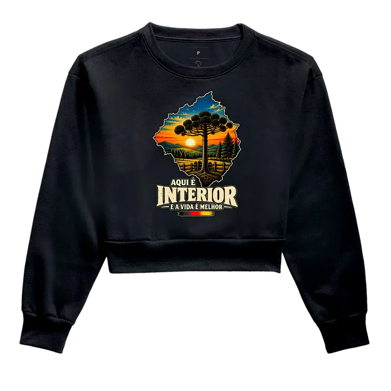 Aqui é interior — e a vida é melhor - Imagem 2