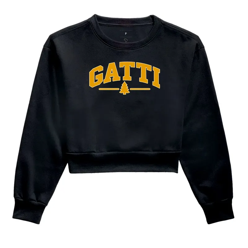 Gatti  - Imagem 2