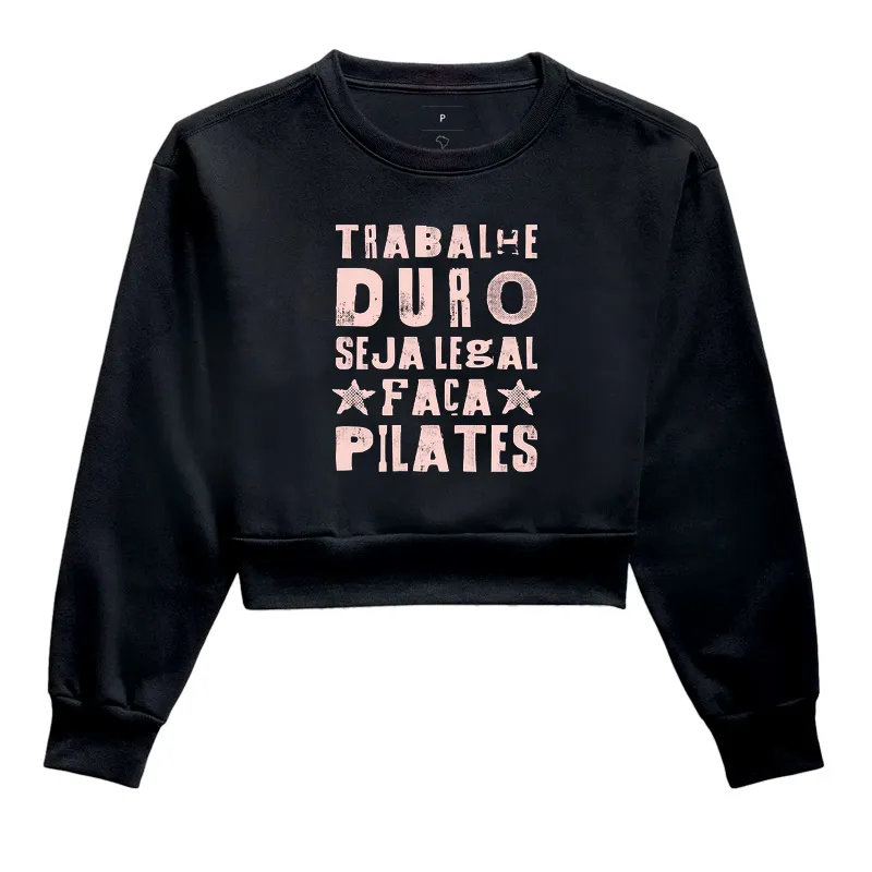 Trabalhe duro, seja legal e faça pilates - Imagem 2