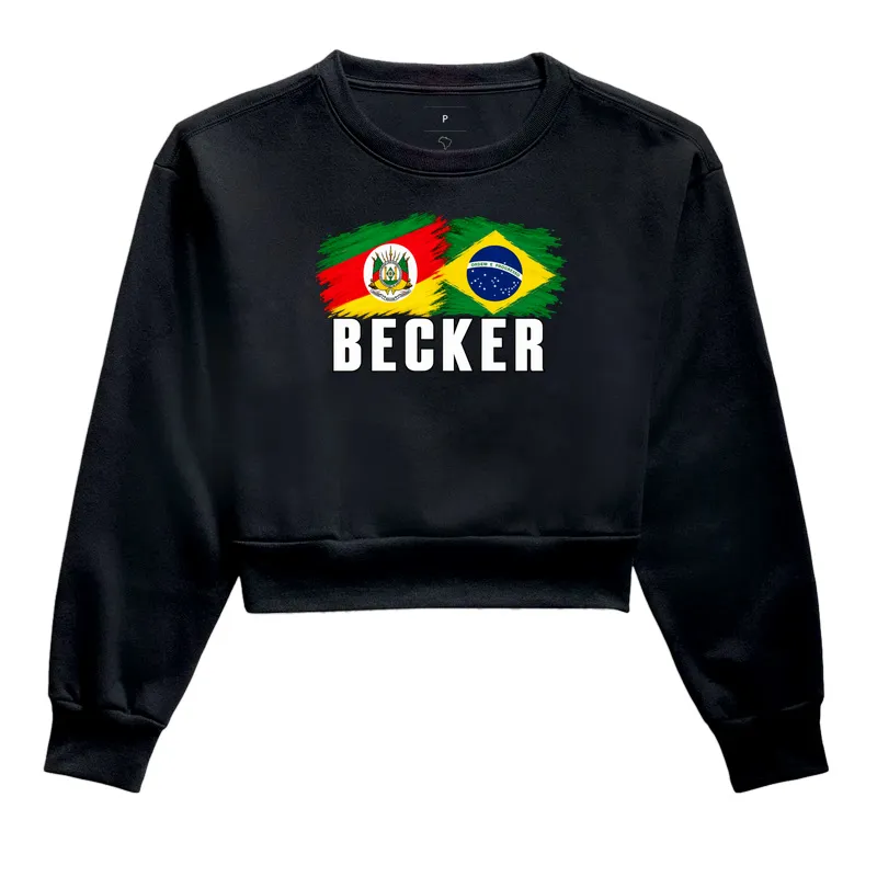 Becker  - Imagem 2