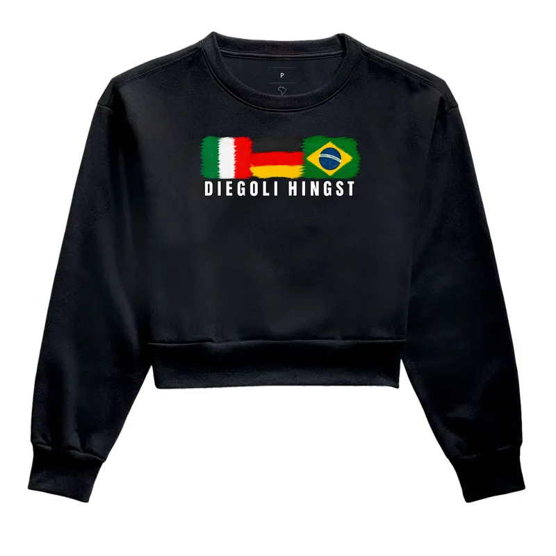 Diegoli Hingst - Imagem 2