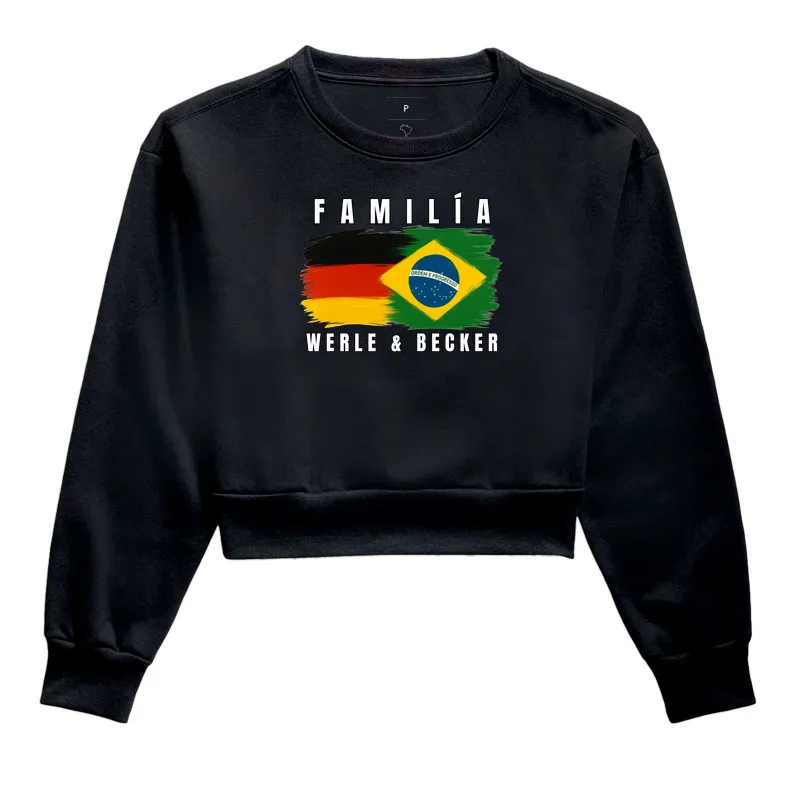 Família Werle & Becker - Imagem 2