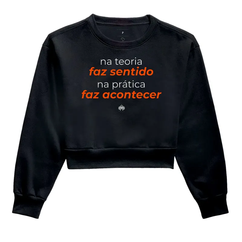Na teoria, faz sentido. Na prática, faz acontecer. - Imagem 2