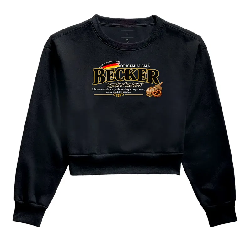Becker  - Imagem 2