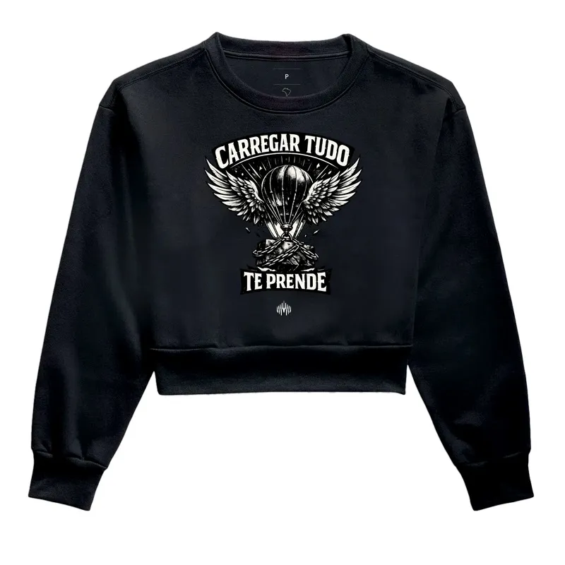 Carregar Tudo Te Prende - Imagem 2