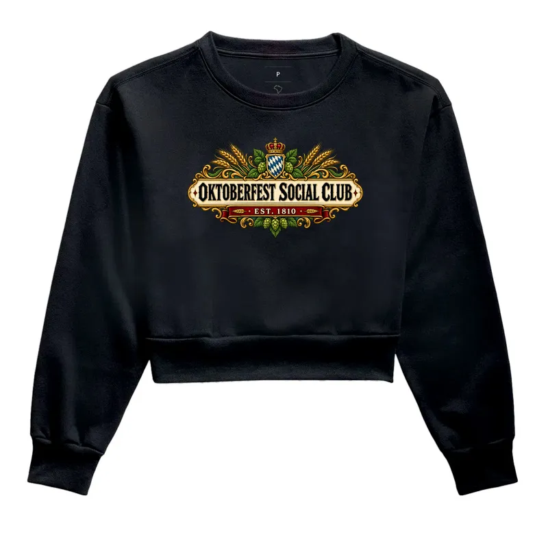 Oktoberfest Social Club — Est. 1810 - Imagem 2