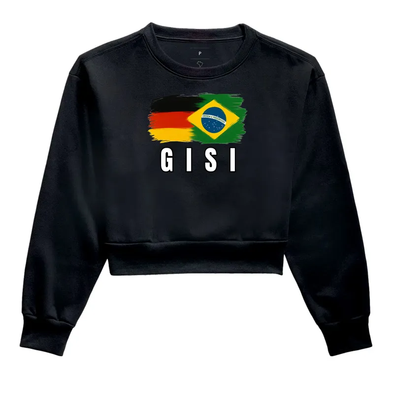 Gisi  - Imagem 2