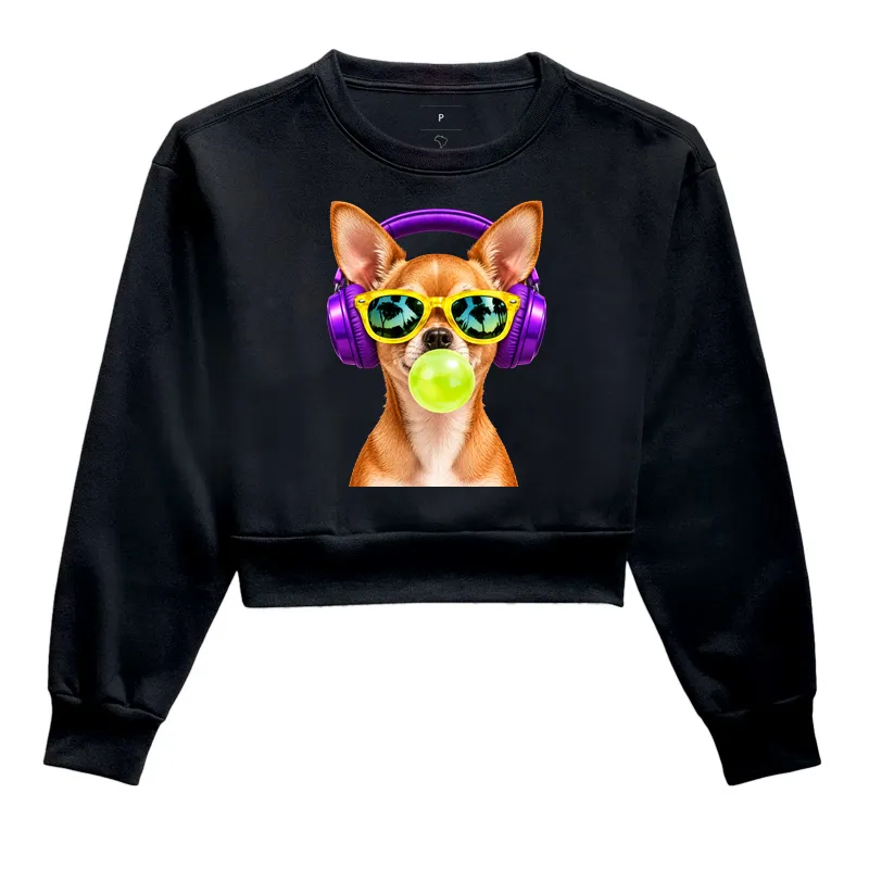 Chihuahua Pop Vibes - Imagem 2