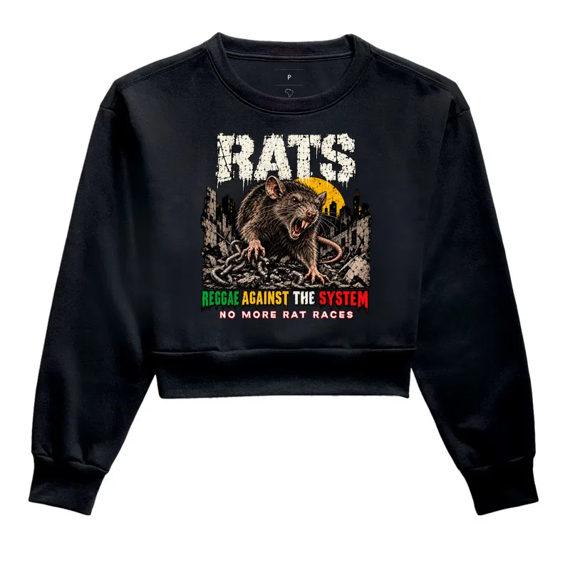 R.A.T.S. - Reggae Against the System - Imagem 2