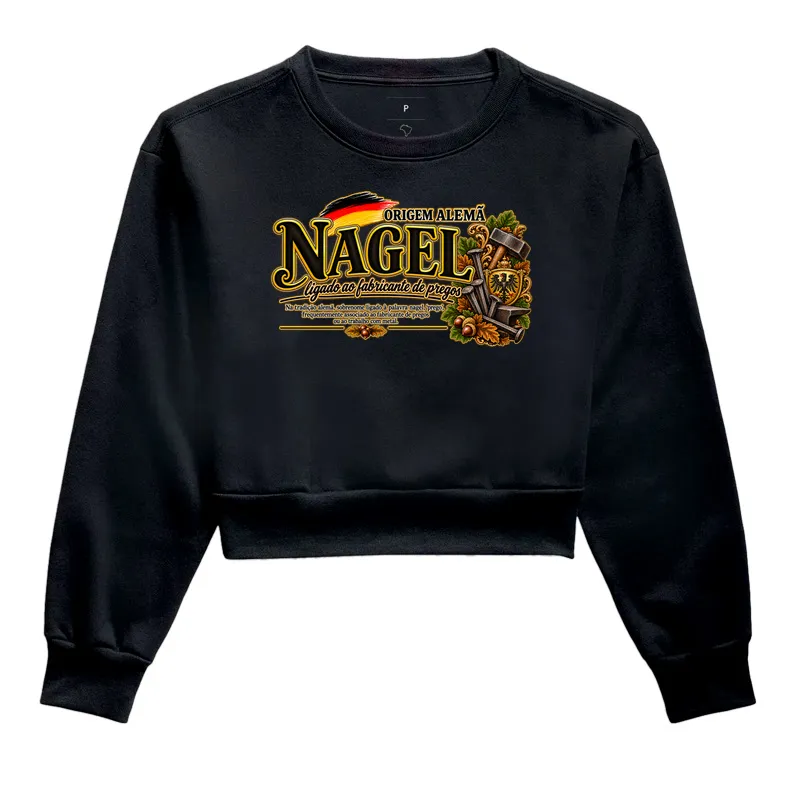 Nagel  - Imagem 2