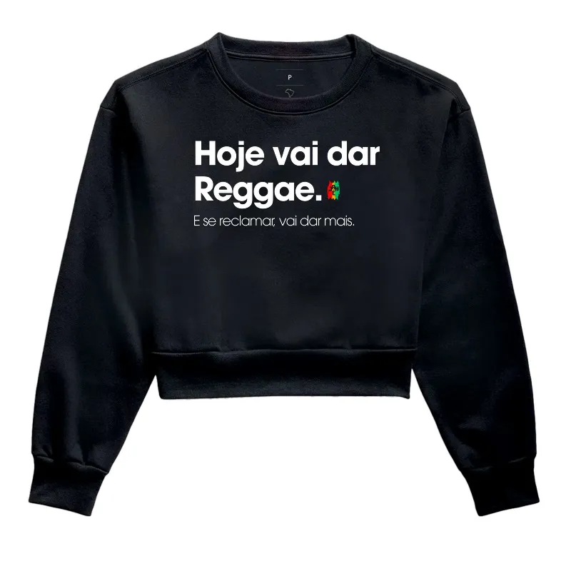 Hoje vai dar Reggae - Imagem 2