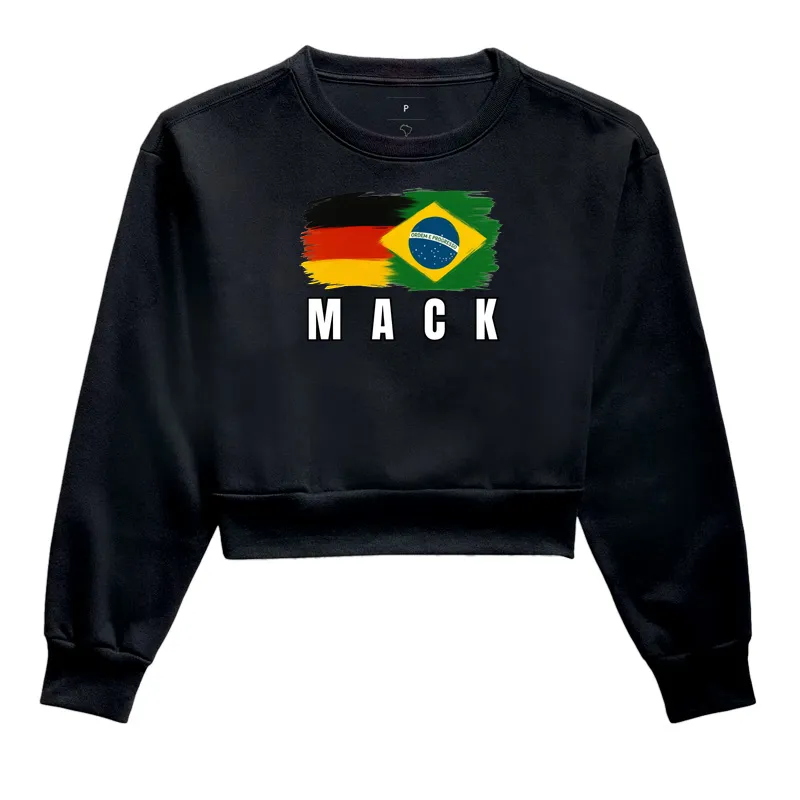 Mack - Imagem 2