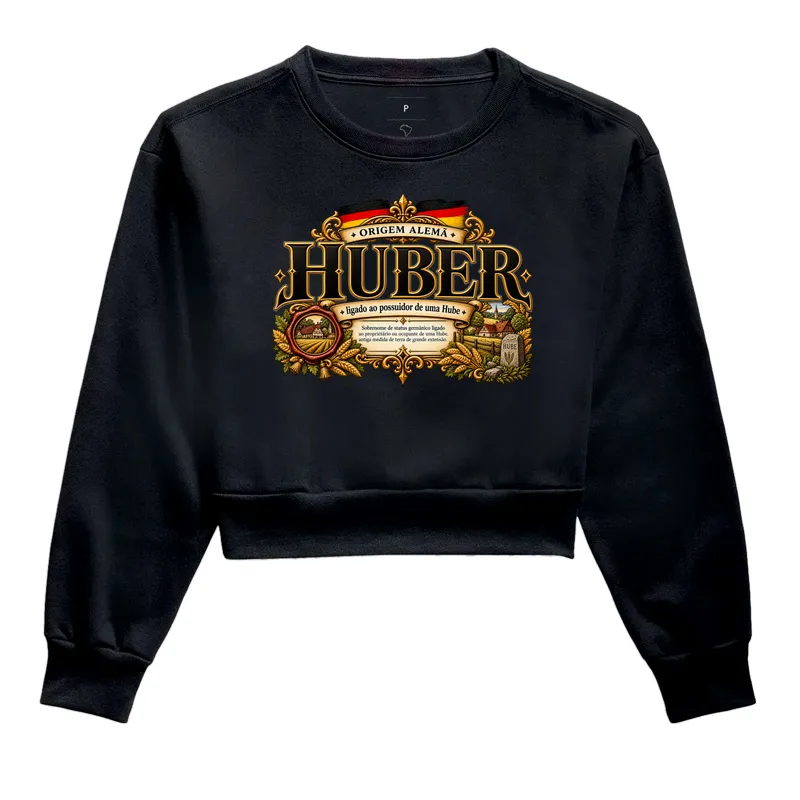 Huber  - Imagem 2