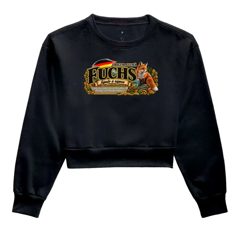 Fuchs  - Imagem 2