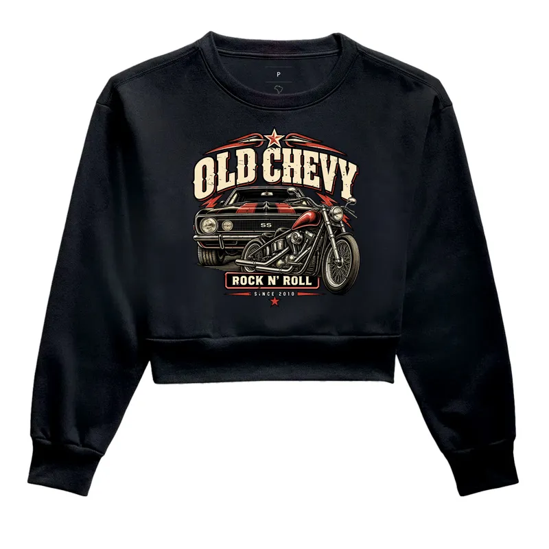 Road Legends | Steel & Wheels - Old Chevy - Imagem 2