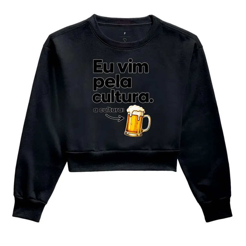 Eu Vim Pela Cultura - Imagem 2