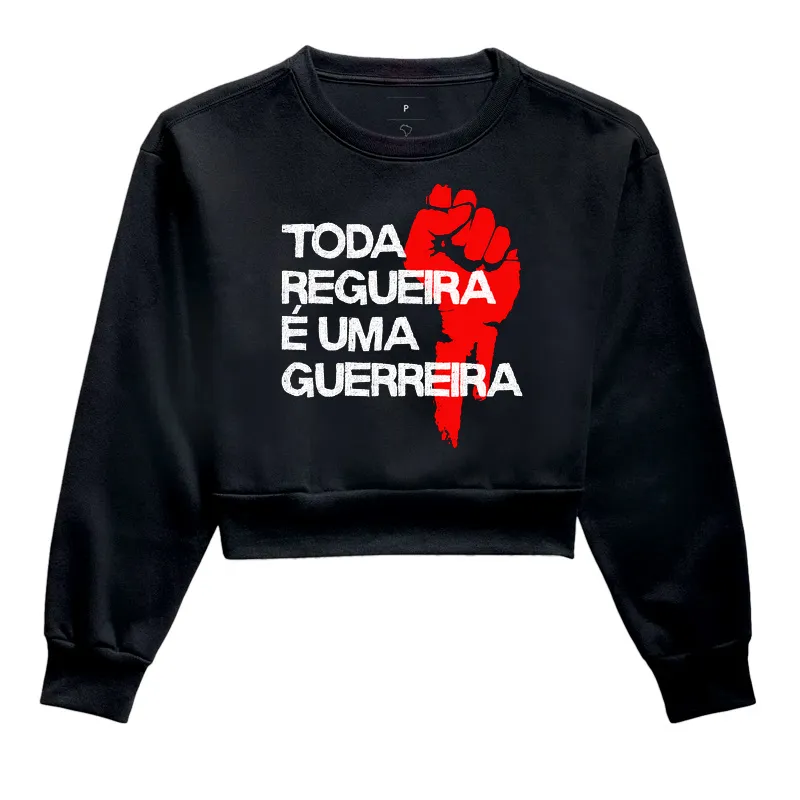 Toda regueira é uma guerreira - Imagem 2