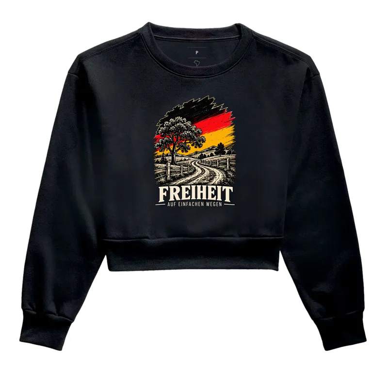 Freiheit auf einfachen Wegen - Imagem 2