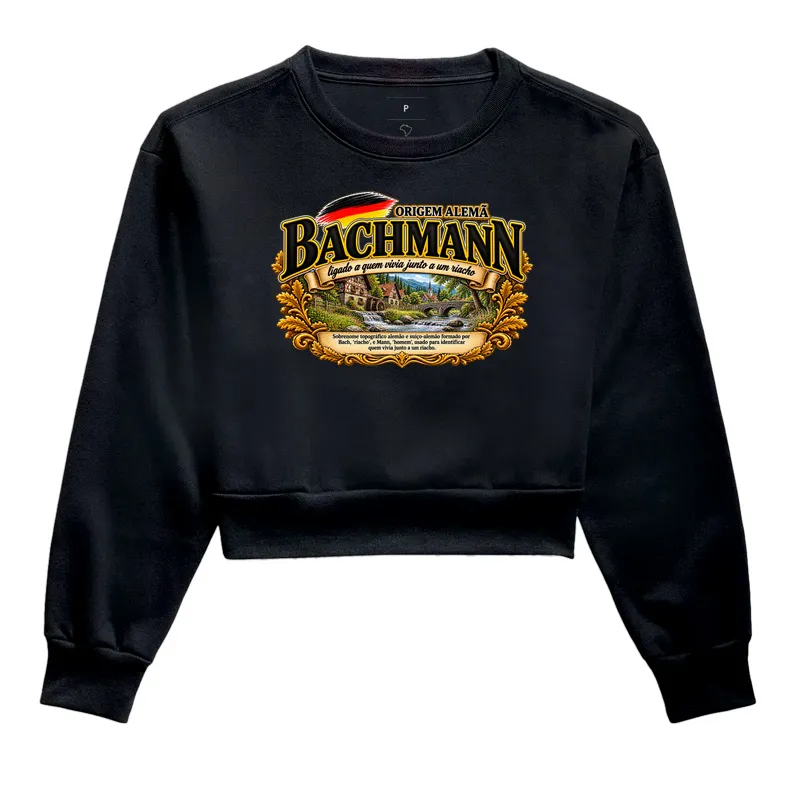 Bachmann  - Imagem 2