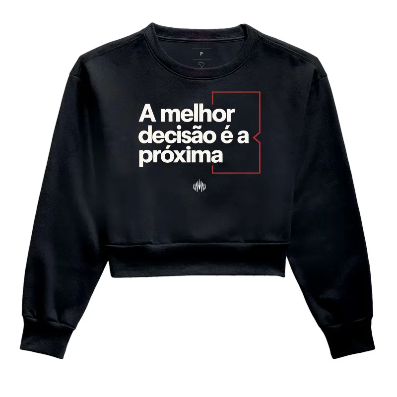 A Melhor Decisão É A Próxima - Imagem 2