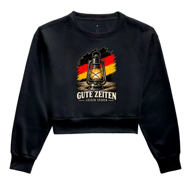 Gute Zeiten lassen Spuren - Imagem 2
