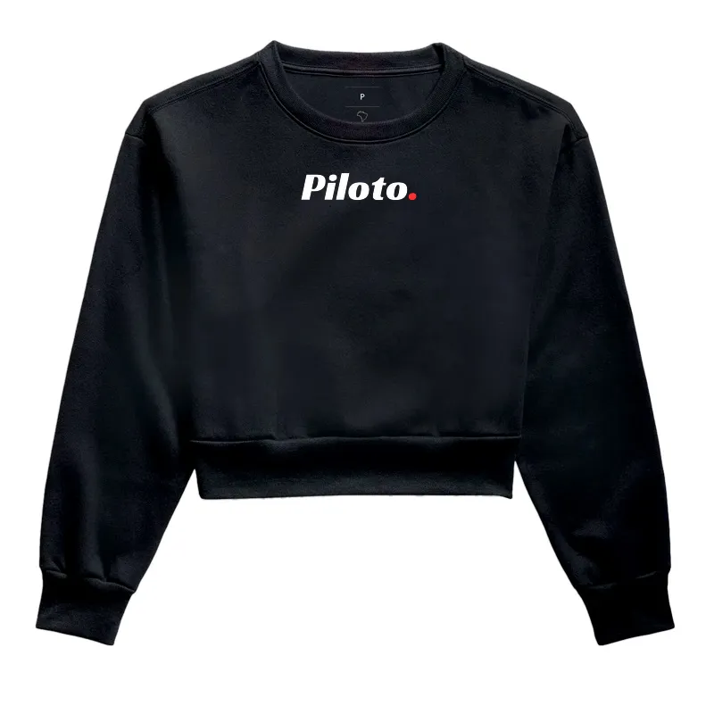 Piloto. - Imagem 2