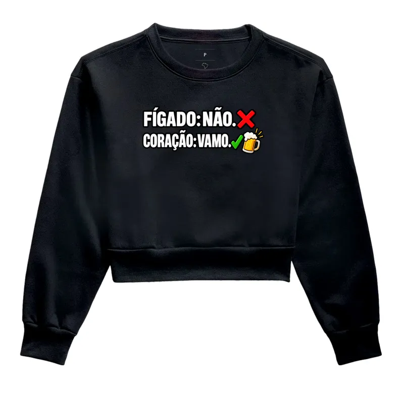 Fígado Não, Coração Vamo - Imagem 2