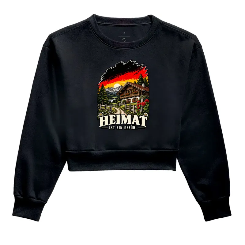 Heimat ist ein Gefühl - Imagem 2