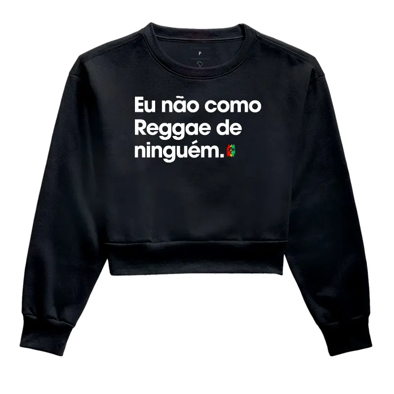 Não como Reggae - Imagem 2