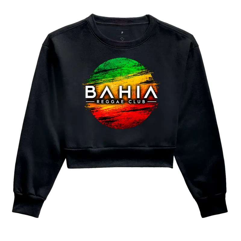 Bahia Reggae Club - Imagem 2