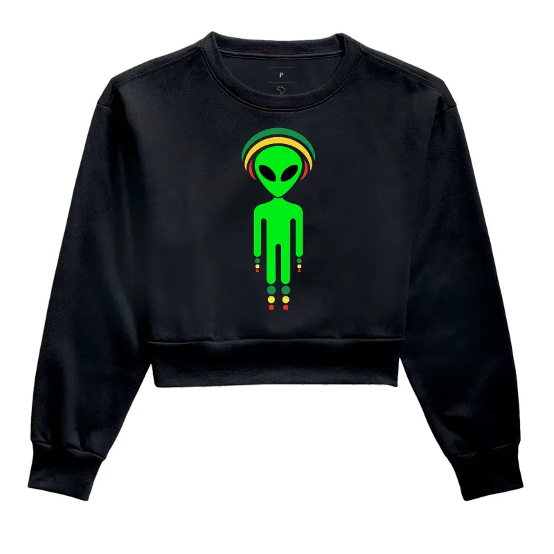 Alien regueiro - Imagem 2