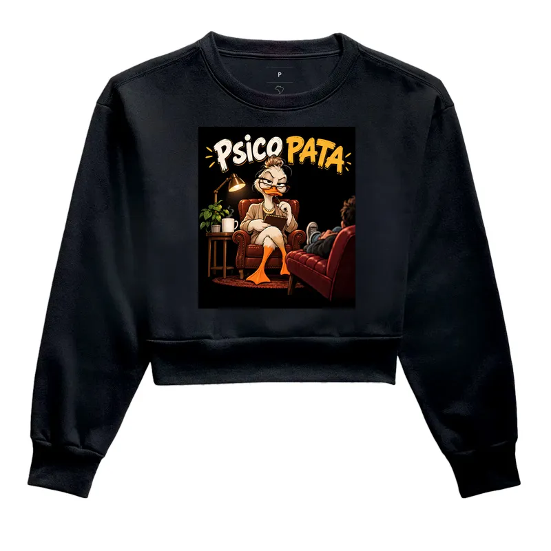 PSICO PATA - Imagem 2