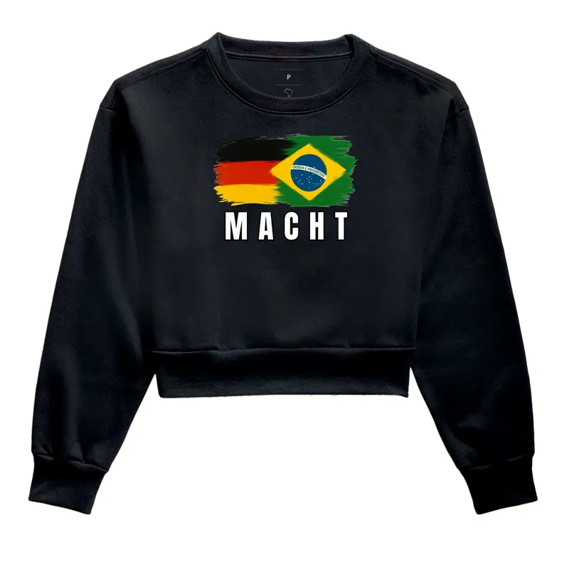 Macht - Imagem 2