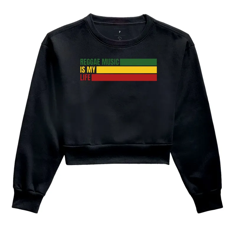 Reggae Music is my life - Imagem 2