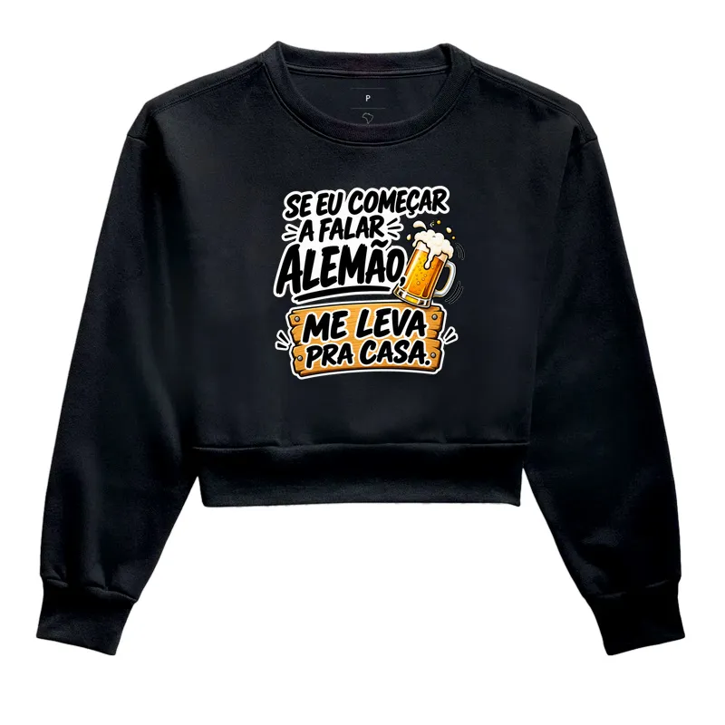 Se Eu Começar a Falar Alemão - Imagem 2