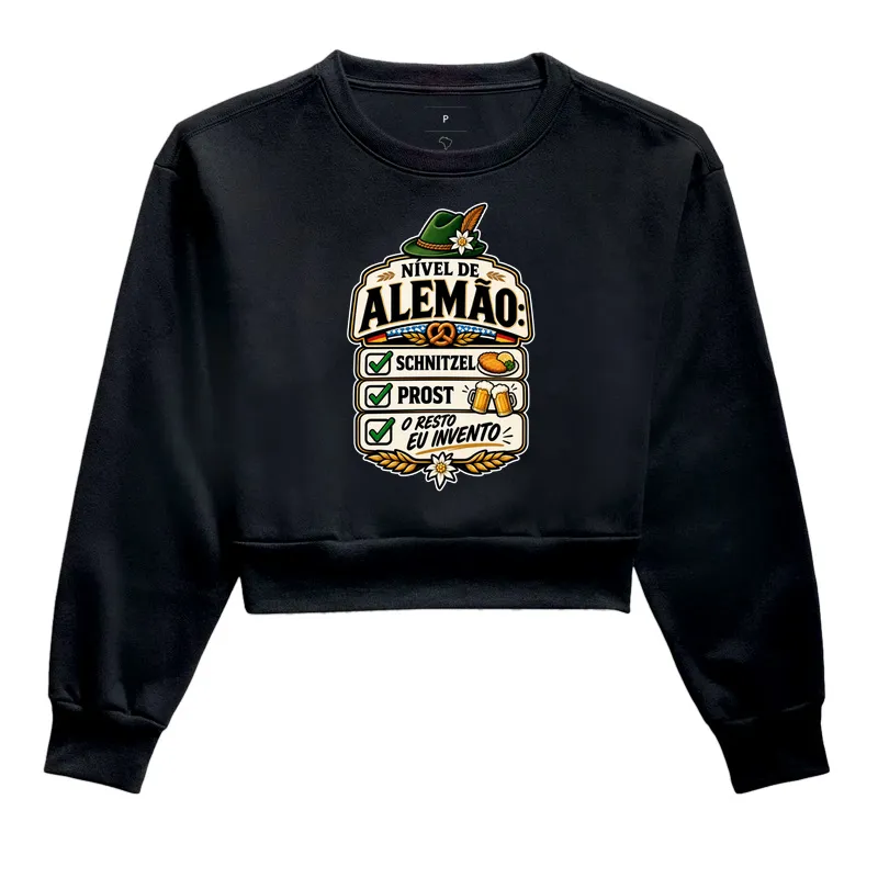 Nível de Alemão - Imagem 2