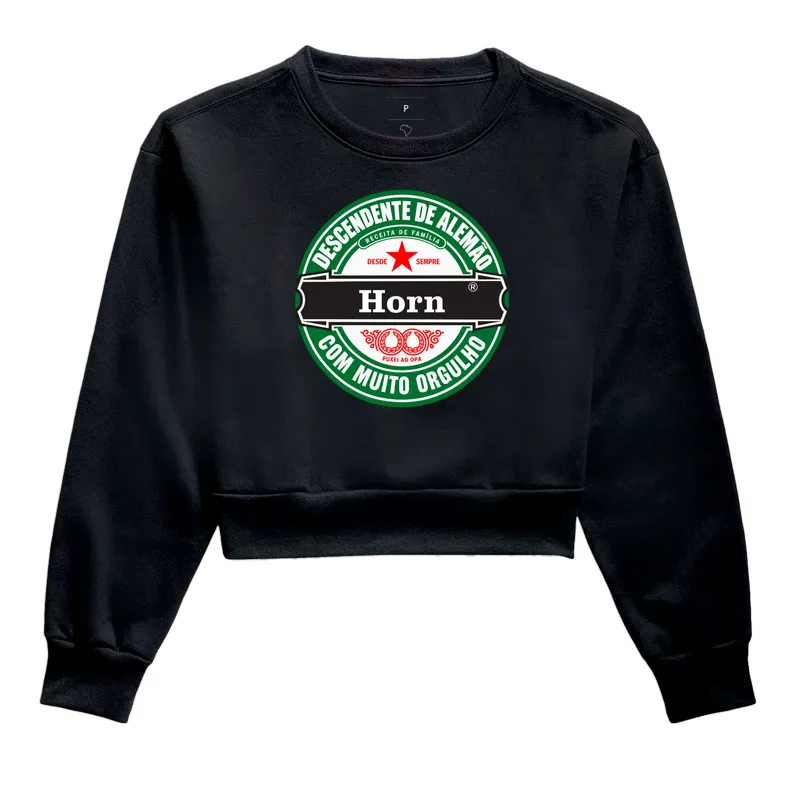 Horn - Imagem 2