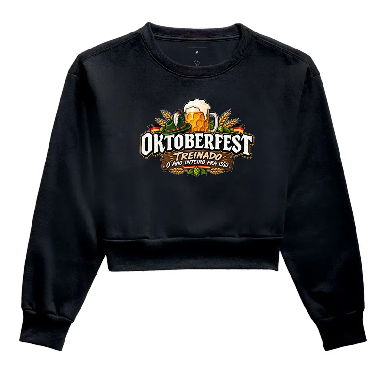 Oktoberfest — treinado o ano inteiro pra isso - Imagem 2