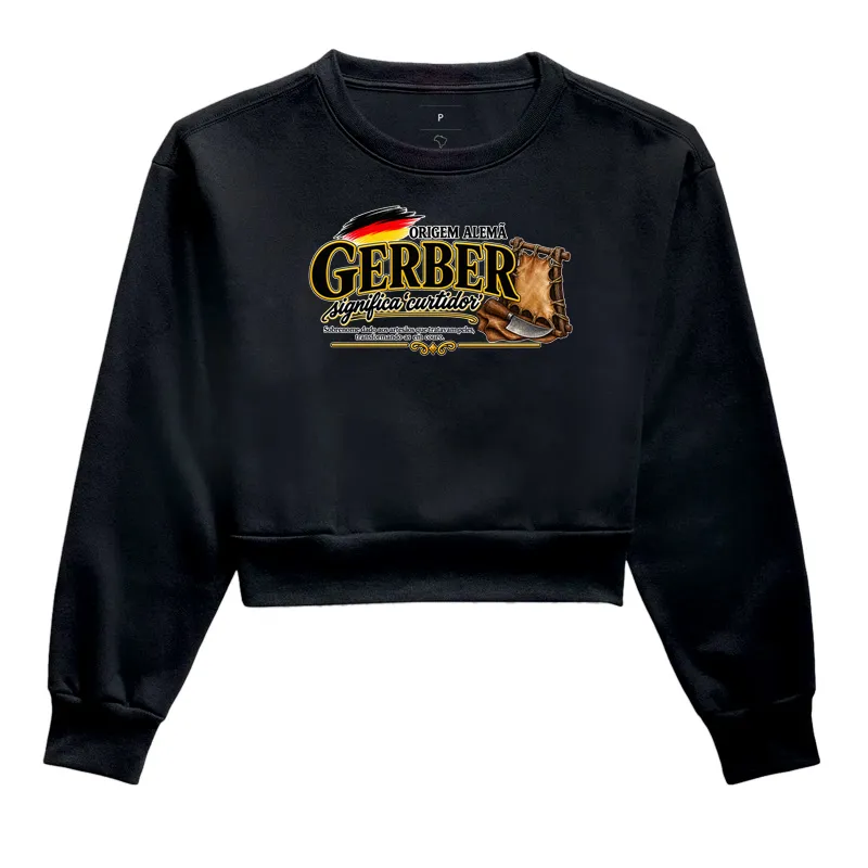 Gerber  - Imagem 2