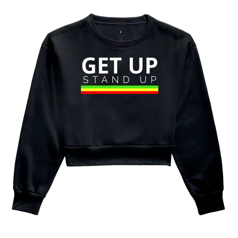 Get Up - Imagem 2