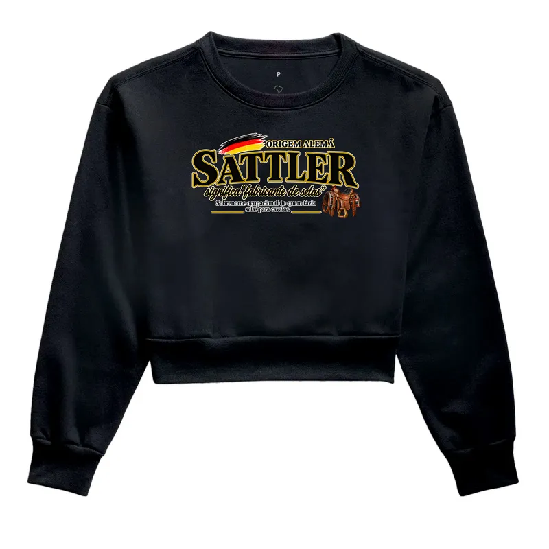 Sattler  - Imagem 2